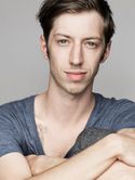 Max Mauff