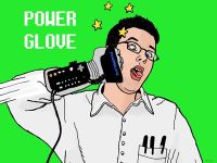 The Power Glove
