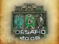 Desafío 20-06, La guerra de los estratos