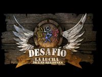 Desafío: La Lucha de las Regiones 2008