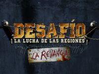 Desafío: La Lucha de las Regiones, La Revancha