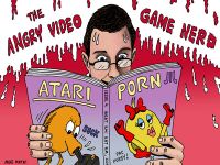 Atari Porn