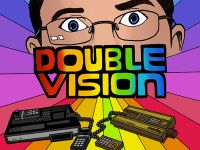 Double Vision: Part 2