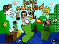The Wizard and Super Mario Bros. 3