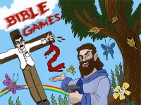Bible Games II
