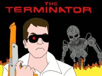 The Terminator - Part 1