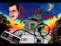 Castlevania - Part 1