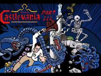 Castlevania - Part 3