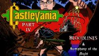Castlevania - Part 4