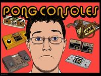 Pong Consoles
