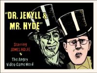 Dr. Jekyll and Mr. Hyde Revisited