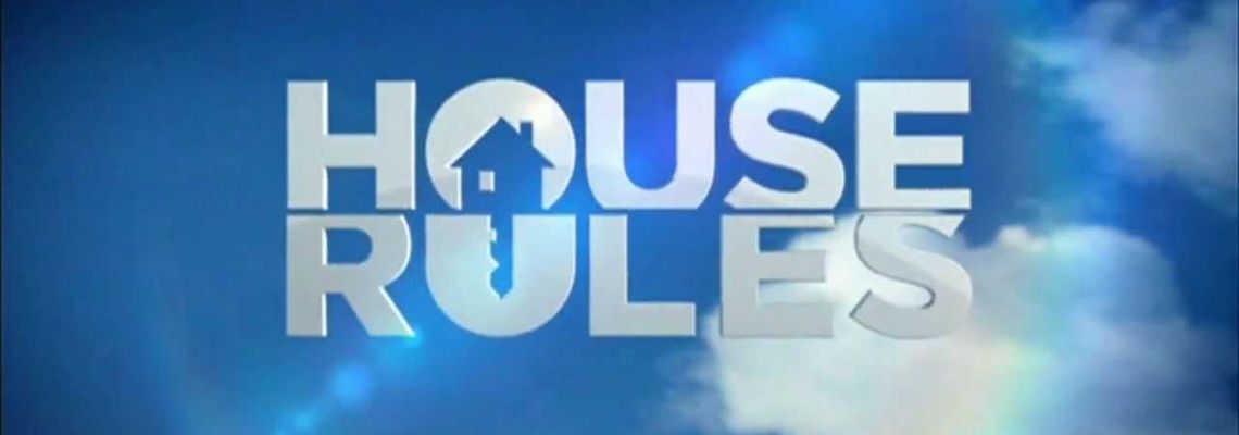 Cover House Rules (AU)