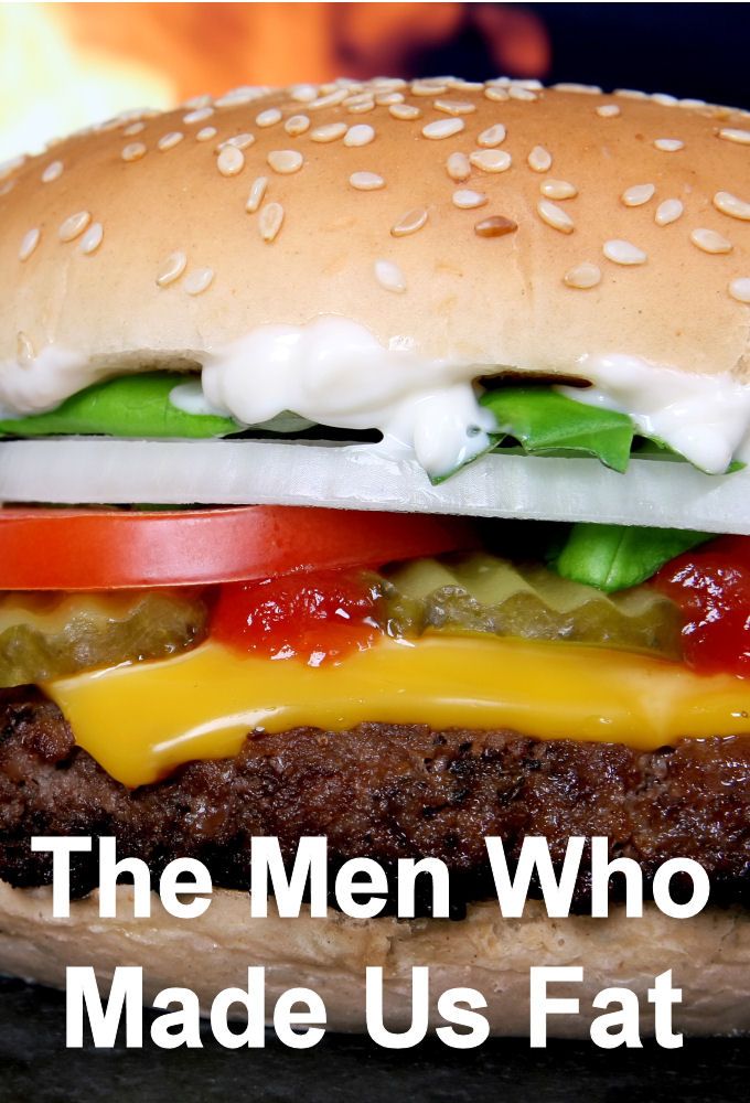 BBC Two - The Men Who Made Us Fat - Episode guide