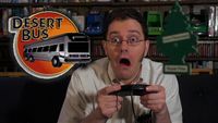 Desert Bus