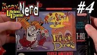 Ren & Stimpy: Fire Dogs