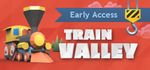 Jaquette Train Valley Jaquette Train Valley