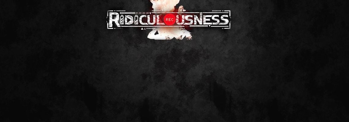 Cover Ridiculousness