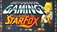 Star Fox