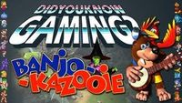 [Old] Banjo Kazooie