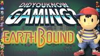 EarthBound