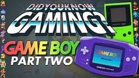 Game Boy (Part 2)