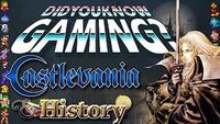 Castlevania & History Special