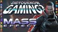 Mass Effect