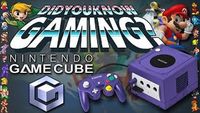 GameCube