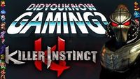 Killer Instinct