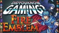 Fire Emblem