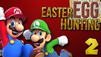 Easter Egg Hunting: Mario (Part 2)