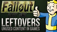 Leftovers: Fallout