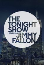 Affiche The Tonight Show Starring Jimmy Fallon