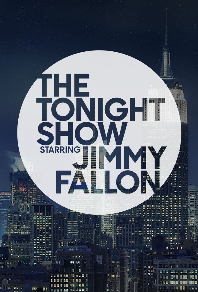 The Tonight Show Starring Jimmy Fallon Émission Tv 2014 6638