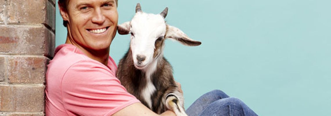 Cover Dr. Chris Pet Vet