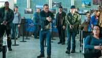 La vengeance de Voight