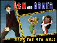 Law and Order #1