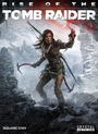 Jaquette Rise of the Tomb Raider