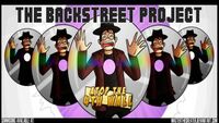 The Backstreet Project #1