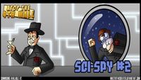 SCI-Spy #2