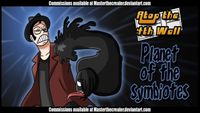 Spider-Man: Planet of the Symbiotes