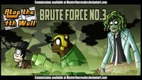Brute Force #3