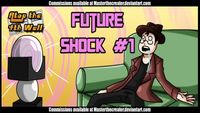 Future Shock #1