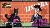 Catwoman: Guardian of Gotham #2