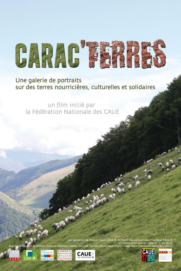 Carac'Terres