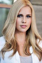 Claire Holt