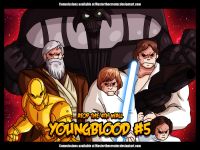 Youngblood #5