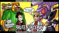 Brute Force #4