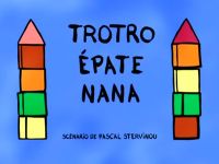 Trotro épate nana