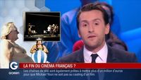 La fin du cinéma français